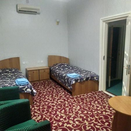 Avesto Bed & Breakfast Urghenci Exterior foto