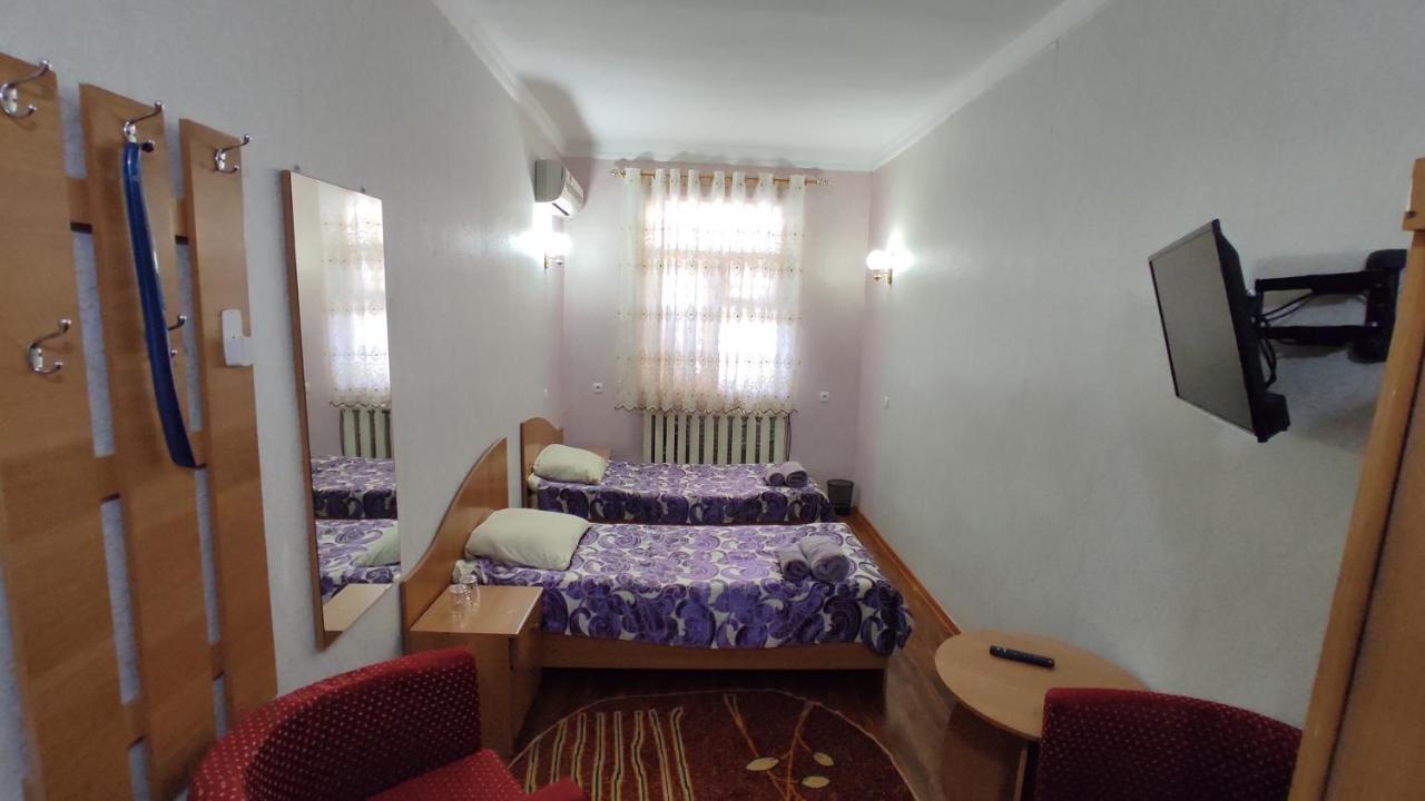 Avesto Bed & Breakfast Urghenci Exterior foto