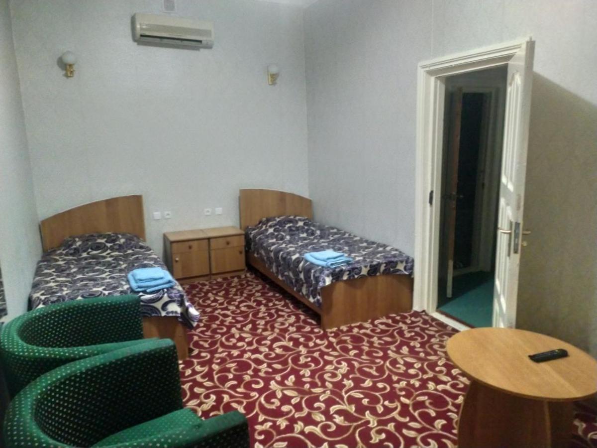 Avesto Bed & Breakfast Urghenci Exterior foto